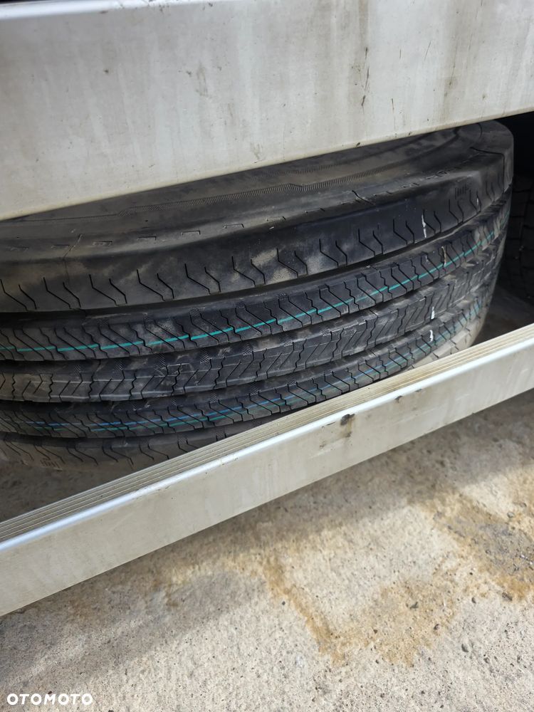 Iveco Stralis 460 82193km ADR-y - 39