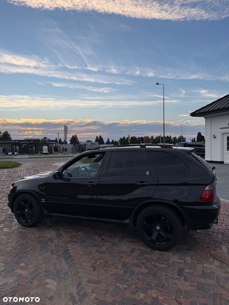 BMW X5 - 2