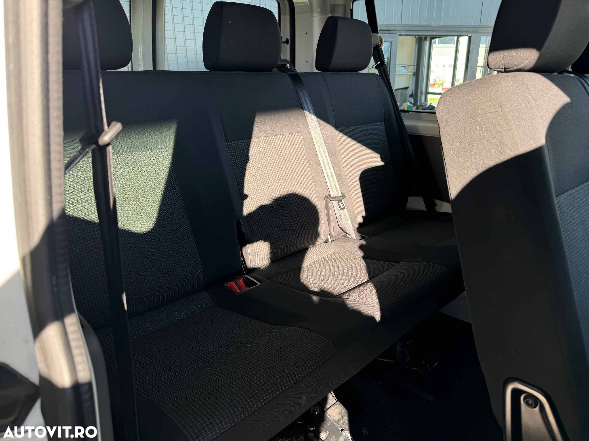 Volkswagen Transporter T6.1 Kurz Plus Trendline - 17