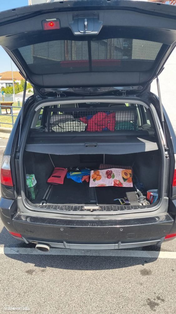 BMW X3 xDrive20d Aut. - 9