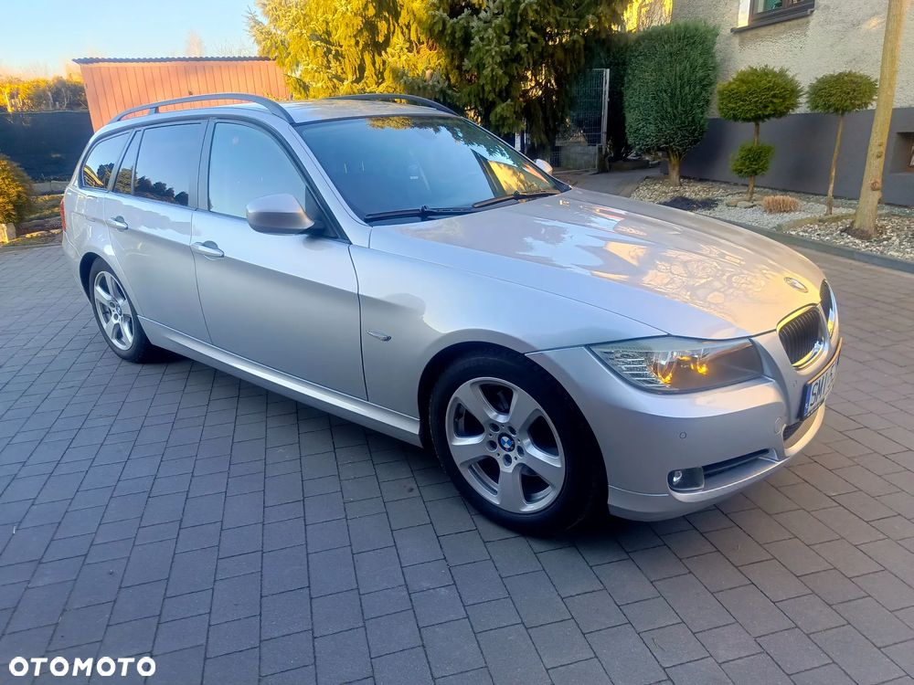 BMW Seria 3 320i - 18