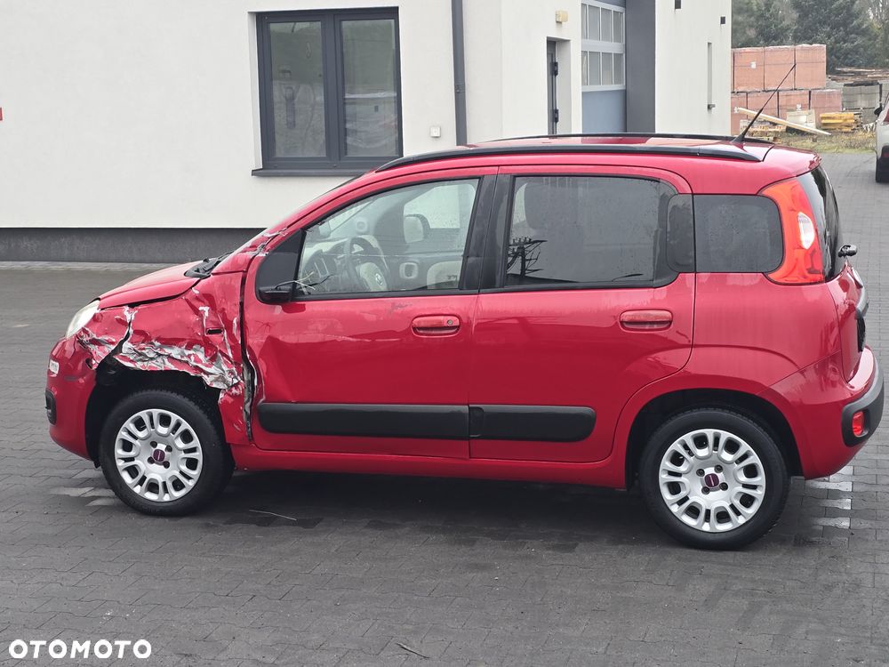 Fiat Panda - 25