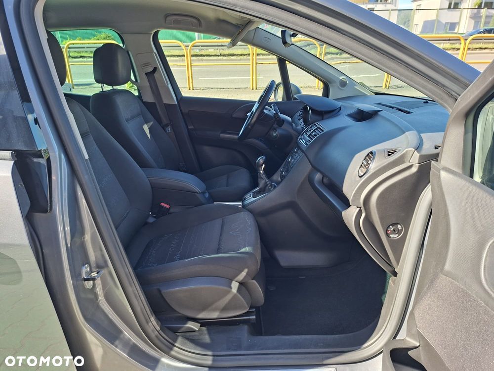 Opel Meriva 1.4 T Enjoy - 17