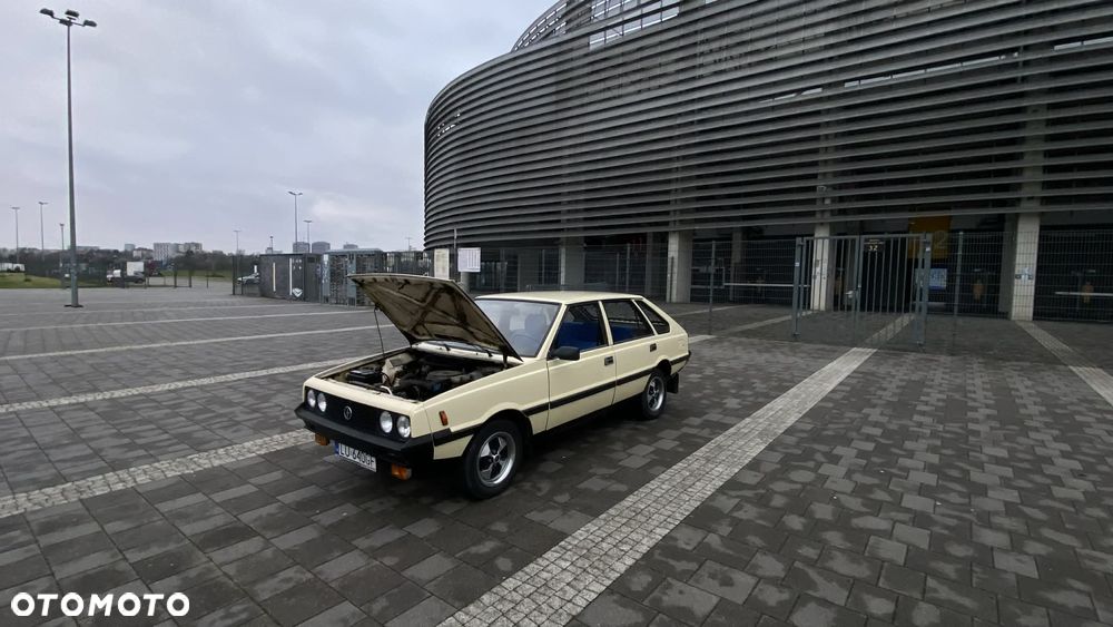Polonez 1.5 - 2
