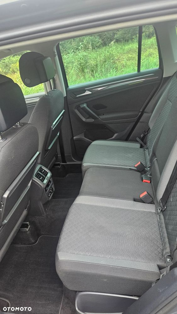 Volkswagen Tiguan 1.5 TSI ACT OPF Comfortline - 20