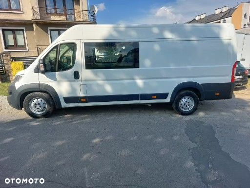 Citroën jumper - 2