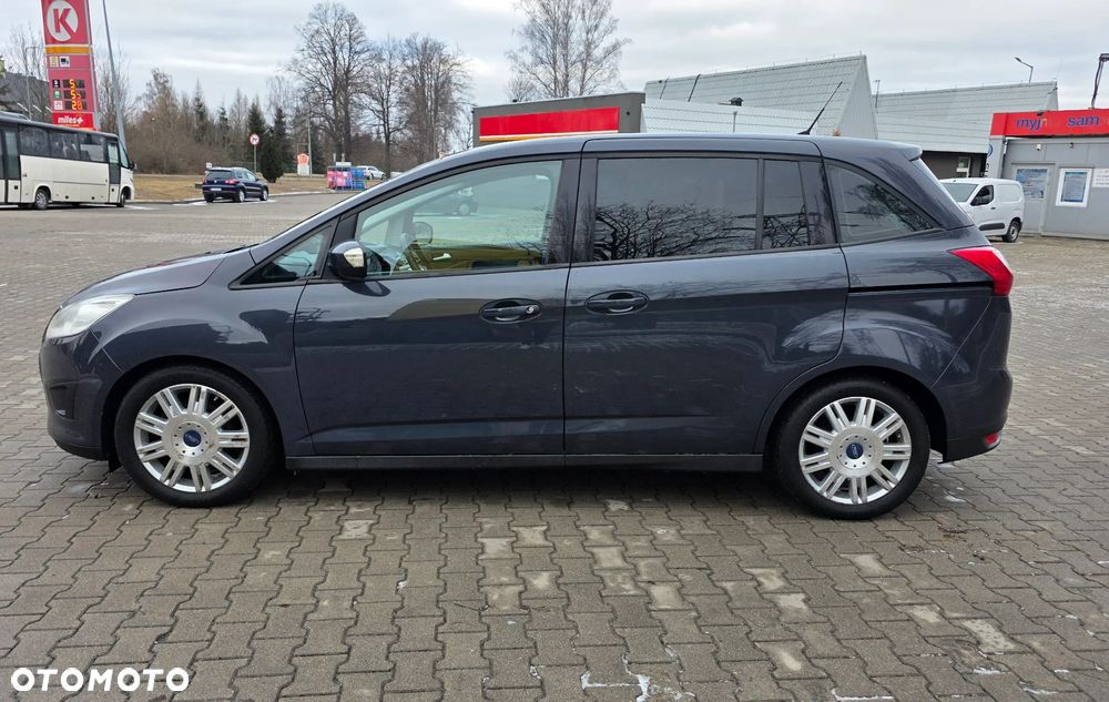 Ford Grand C-MAX 1.6 Ti-VCT Trend - 7