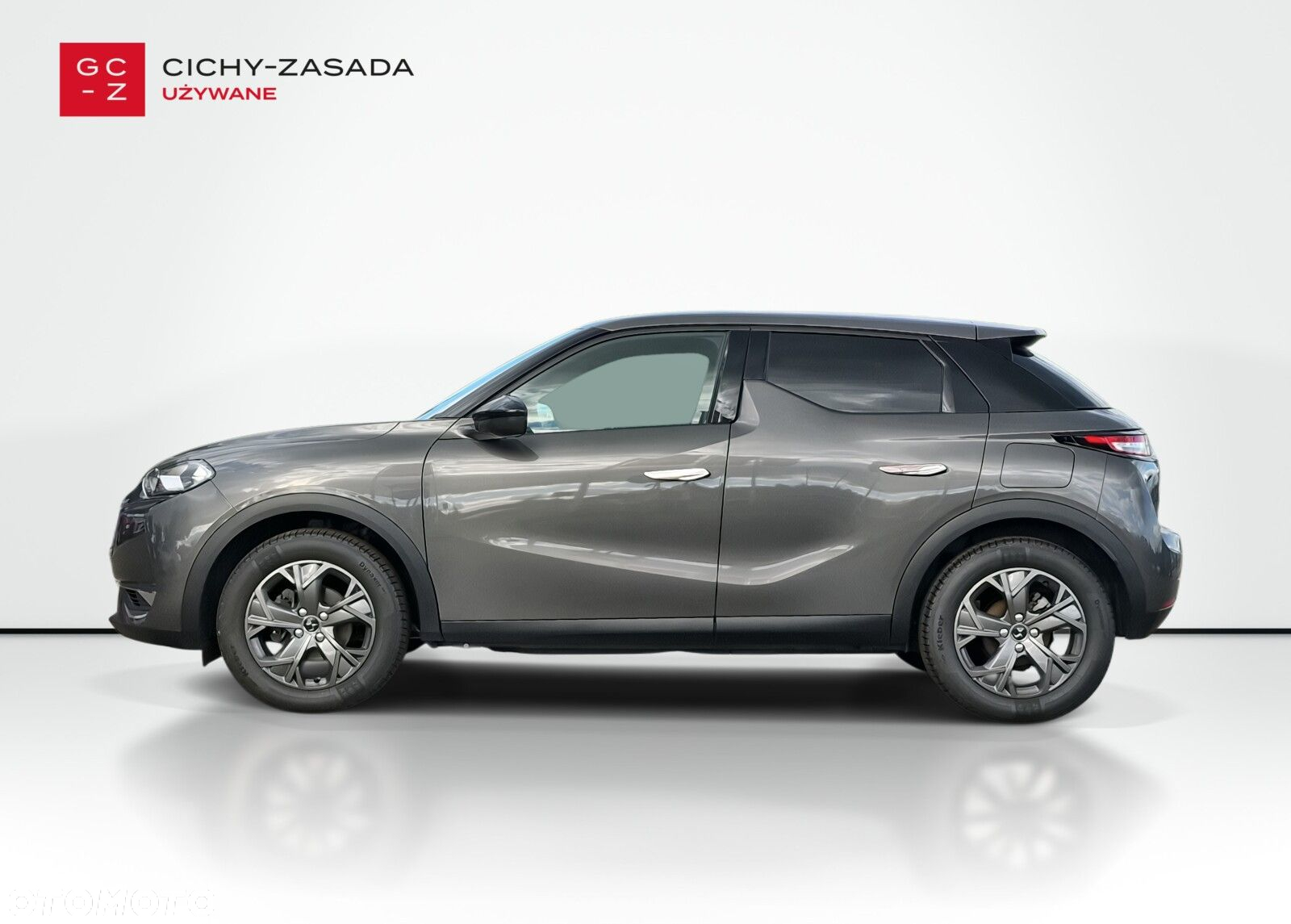 DS Automobiles DS 3 Crossback 1.2 PureTech Bastille - 2