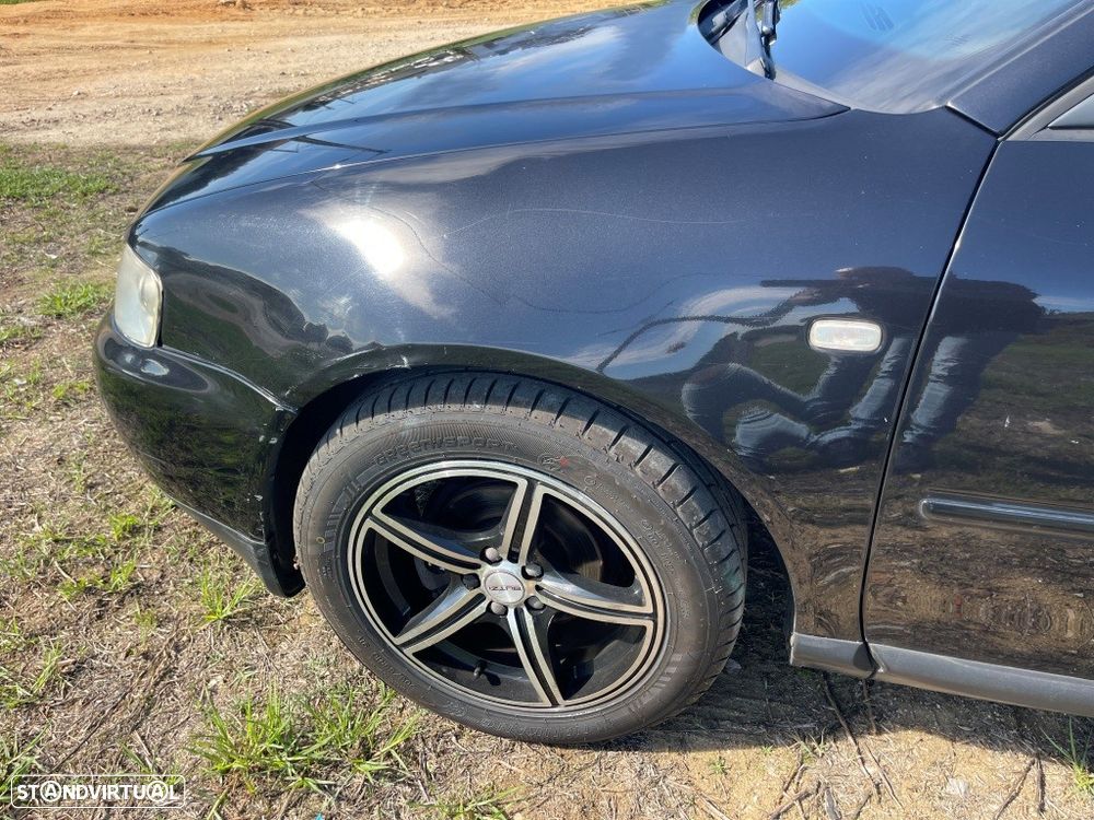 Audi A3 1.6 Attraction - 8