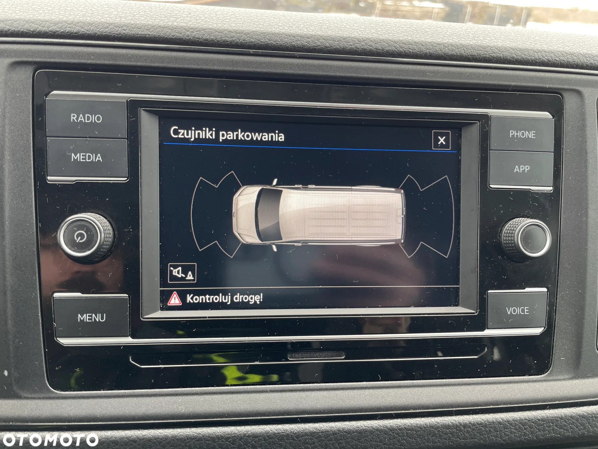 Volkswagen Crafter - 17