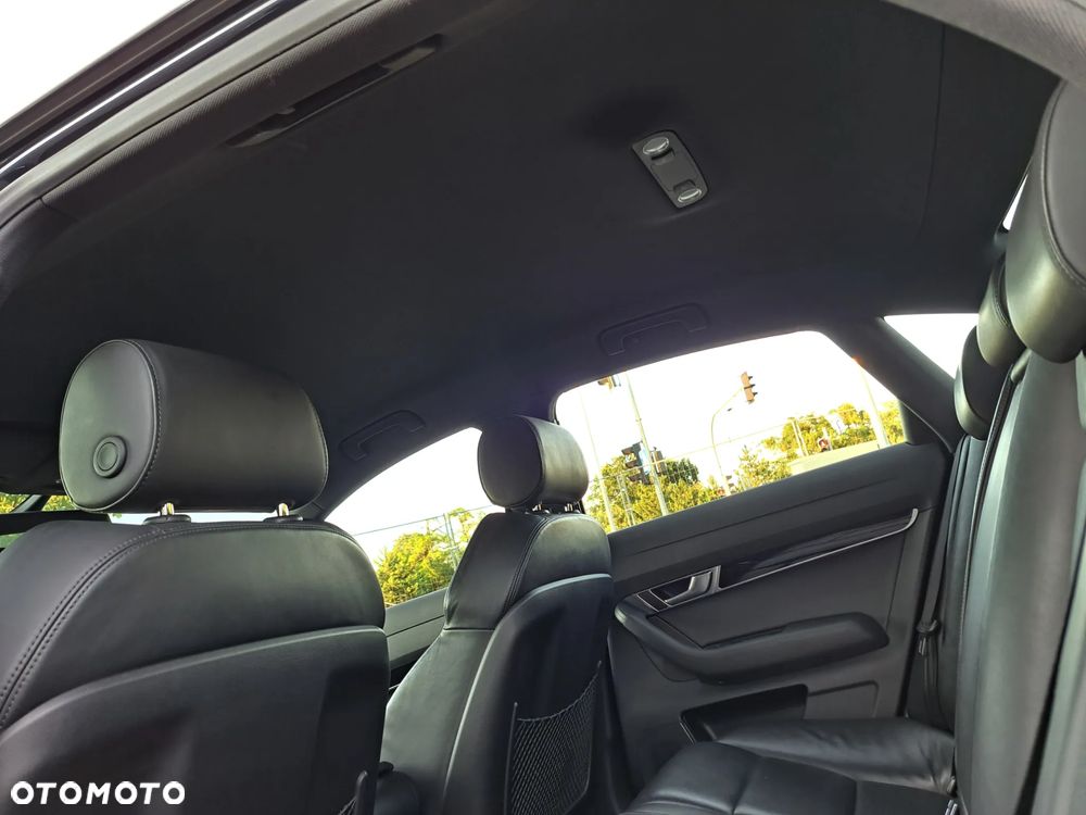 Audi A6 Limousine - 34