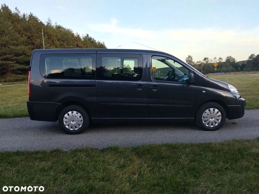 Citroën Jumpy Combi - 5