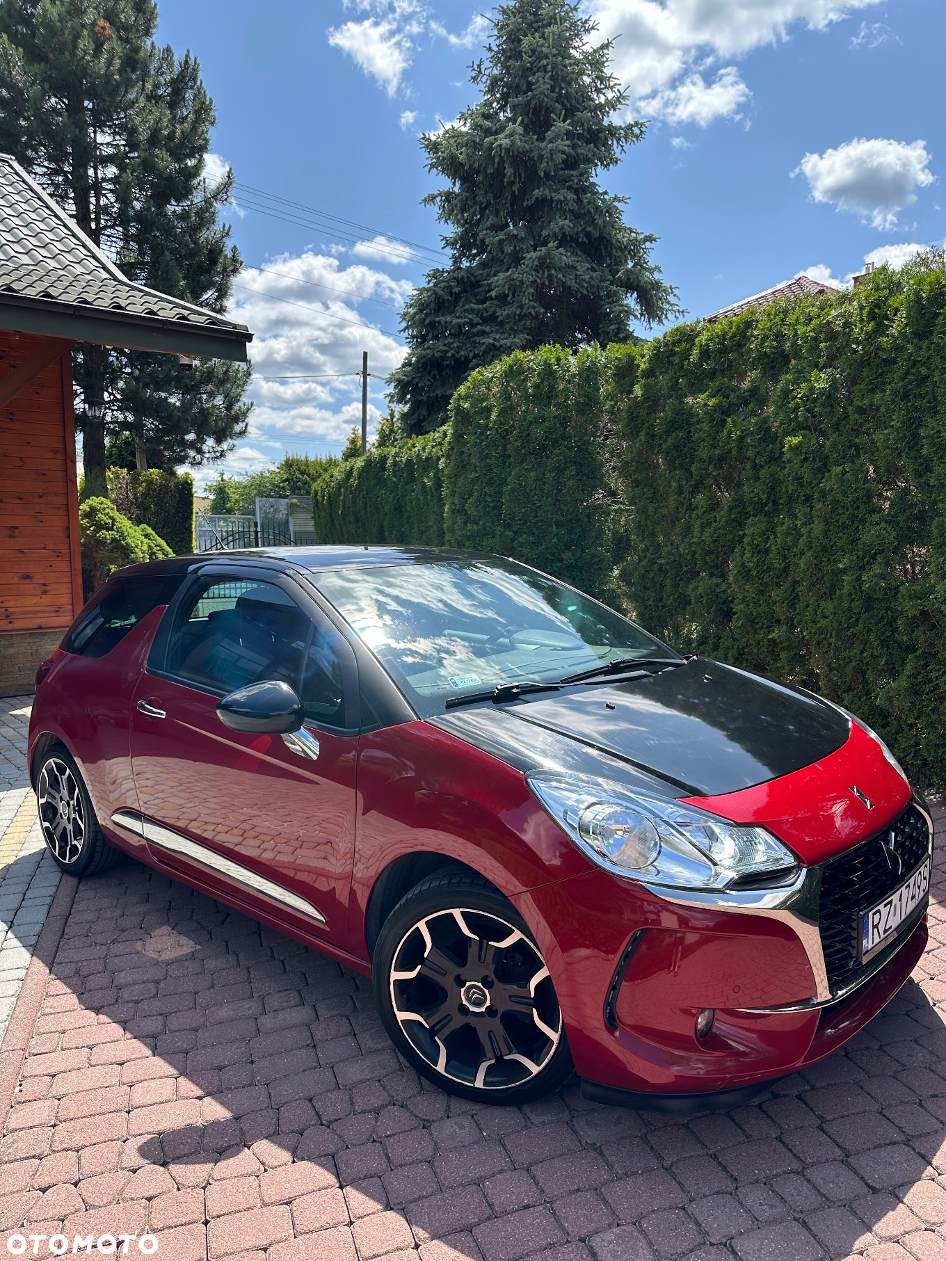 Citroën DS3 1.6 HDi SoChic - 5