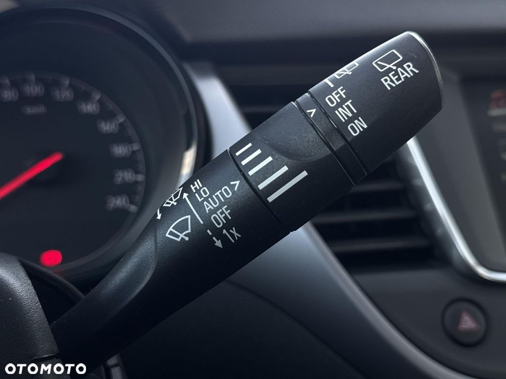 Opel Crossland X 1.2 T GPF Enjoy S&S - 24