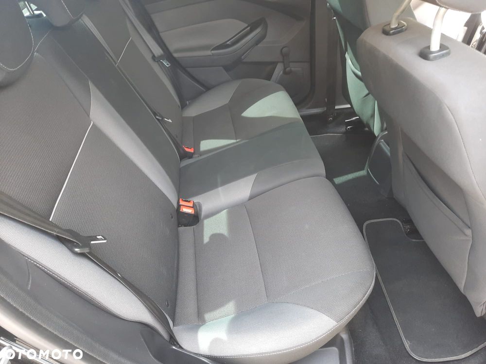 Ford Focus 1.6 TDCi Edition - 13
