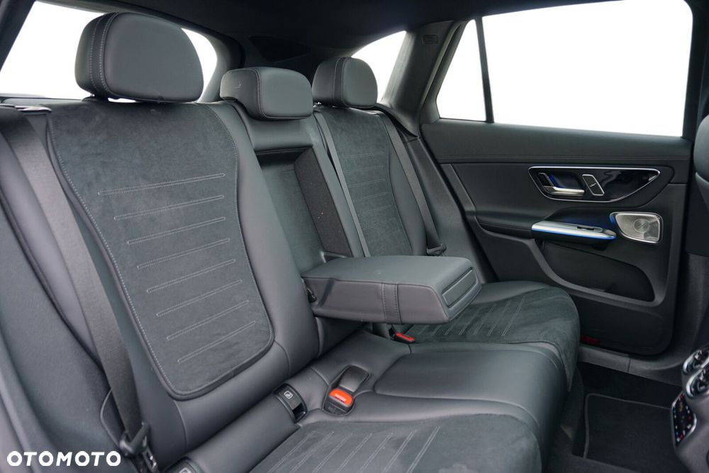 Mercedes-Benz GLC - 10