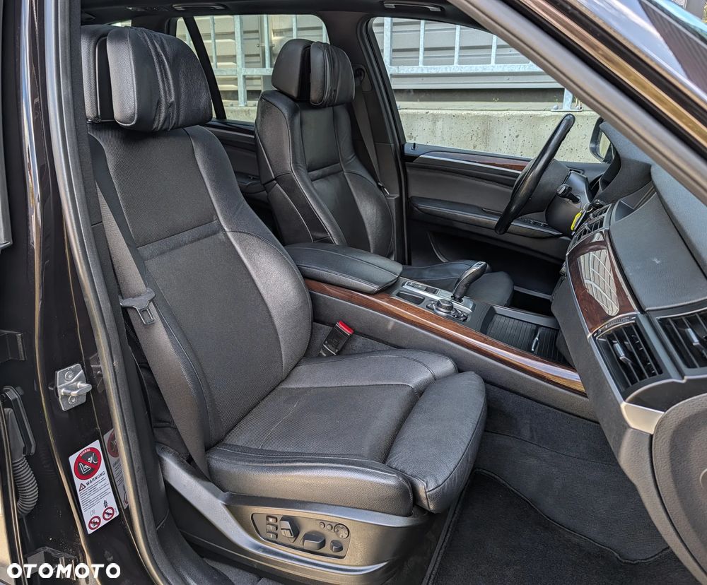 BMW X5 xDrive40d Edition Exclusive - 6