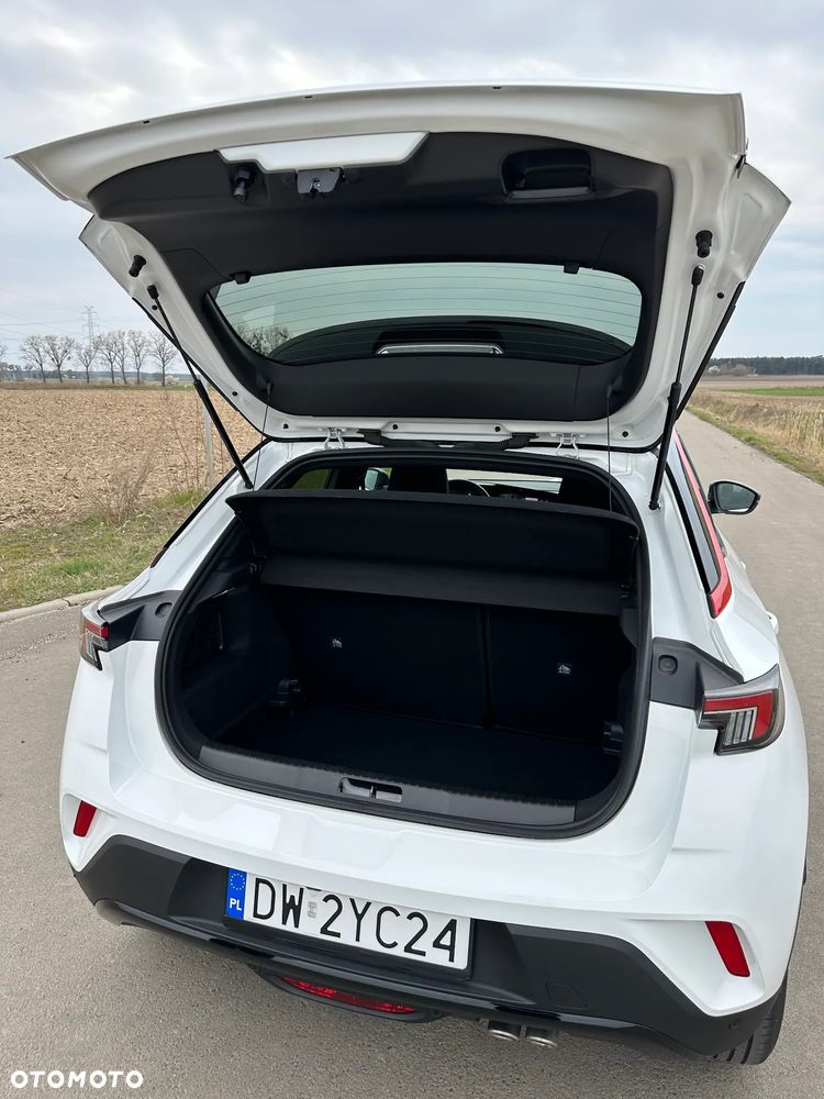 Opel Mokka 1.2 T GS Line Plus S&S - 17