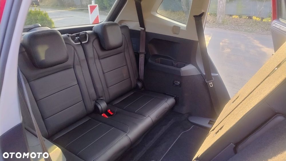 Volkswagen Tiguan 1.4 TSI ACT OPF Comfortline - 15