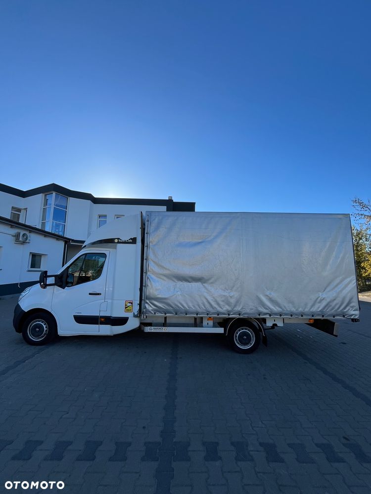 Opel Movano - 6