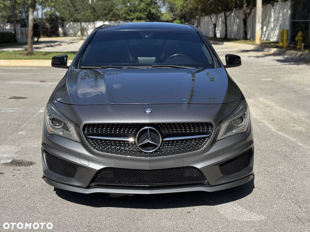Mercedes-Benz CLA 250 4-Matic - 3