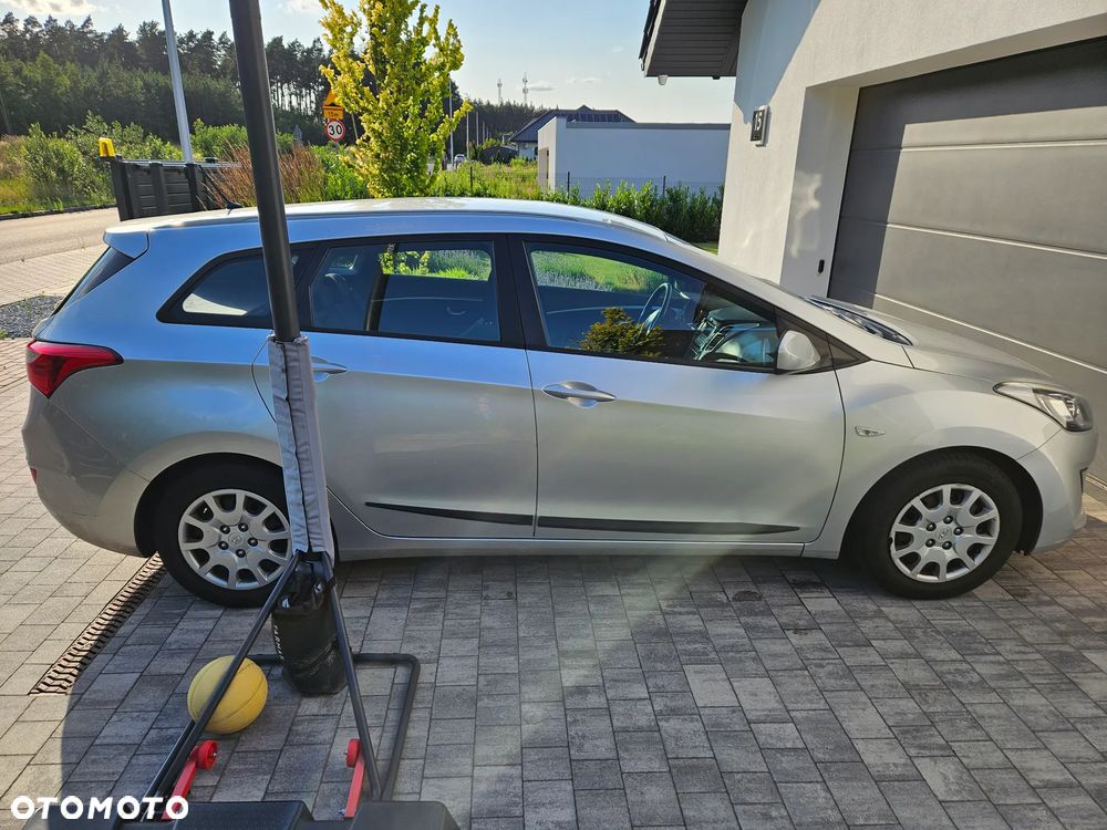 Hyundai i30 1.6 GDI Comfort - 3