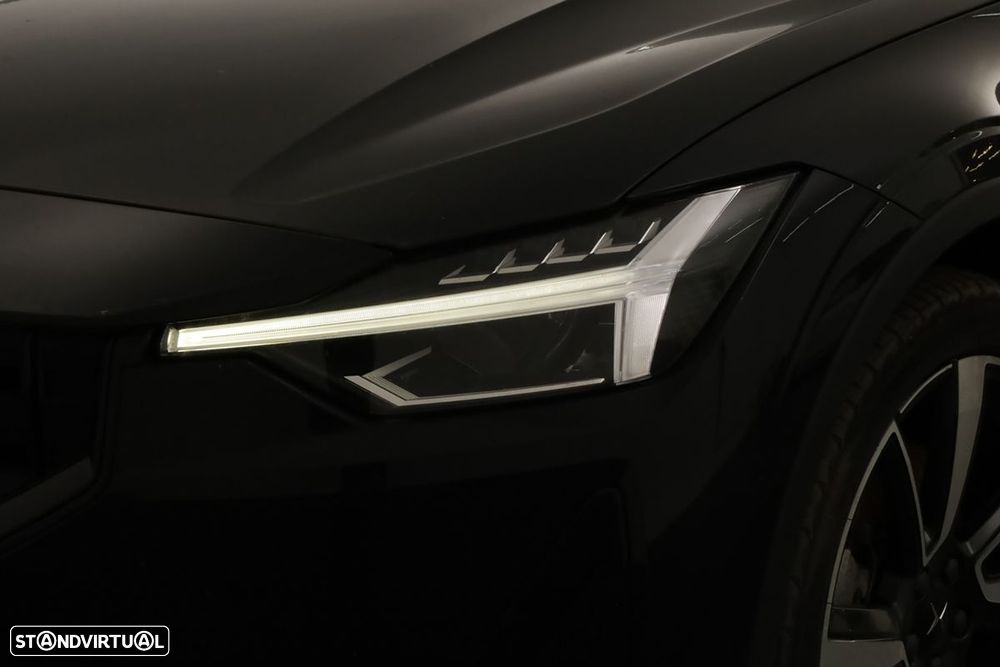 Polestar 2 Standard Range 70 kWh - 6