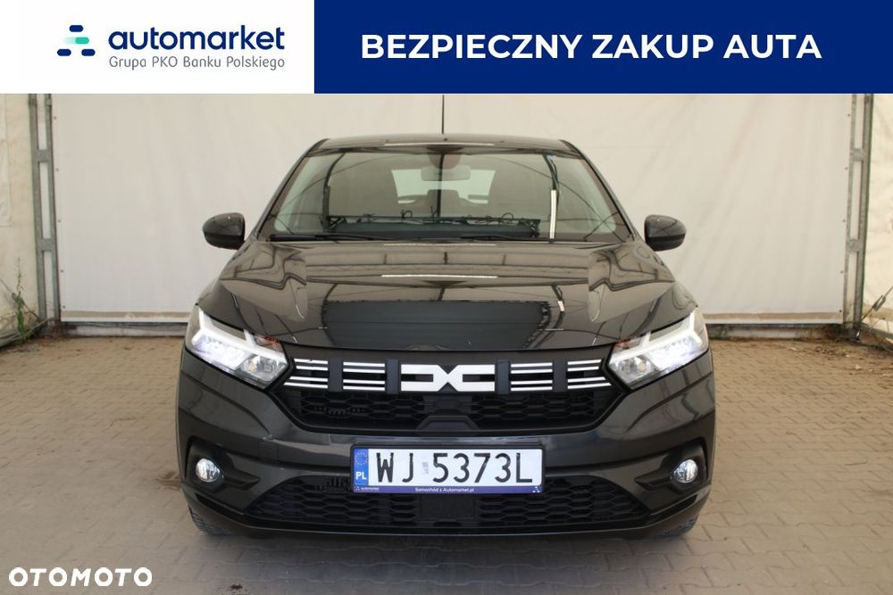 Dacia Sandero 1.0 TCe Expression - 2