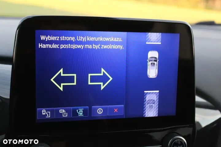 Ford Puma 1.0 EcoBoost Hybrid TITANIUM - 21