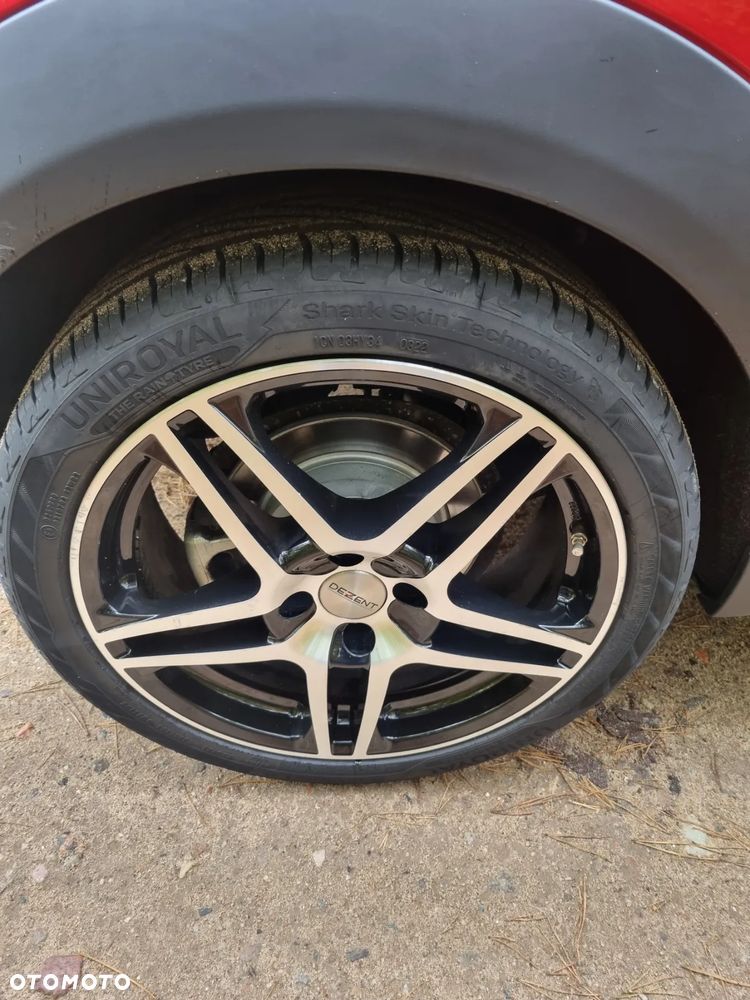 MINI ONE Standard - 20