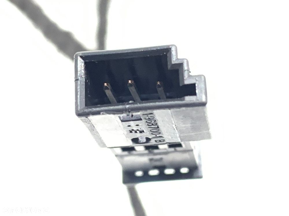 LISTWA DEKOR DESKI KONSOLI LED  SKODA KAROQ (NU7, ND7) 2017 - 2022 2.0 TSI 4x4 140 kW [190 KM] - 4