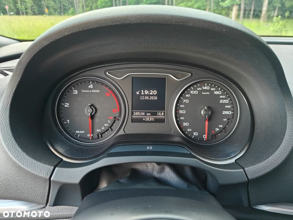 Audi A3 Sportback - 25