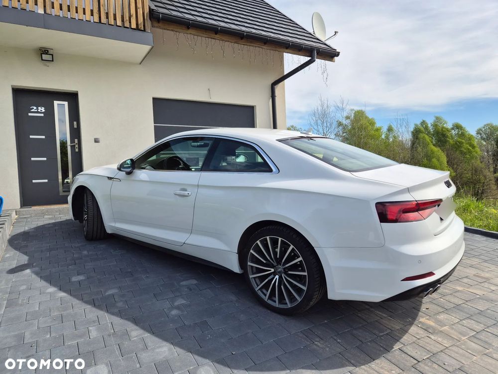 Audi A5 - 9