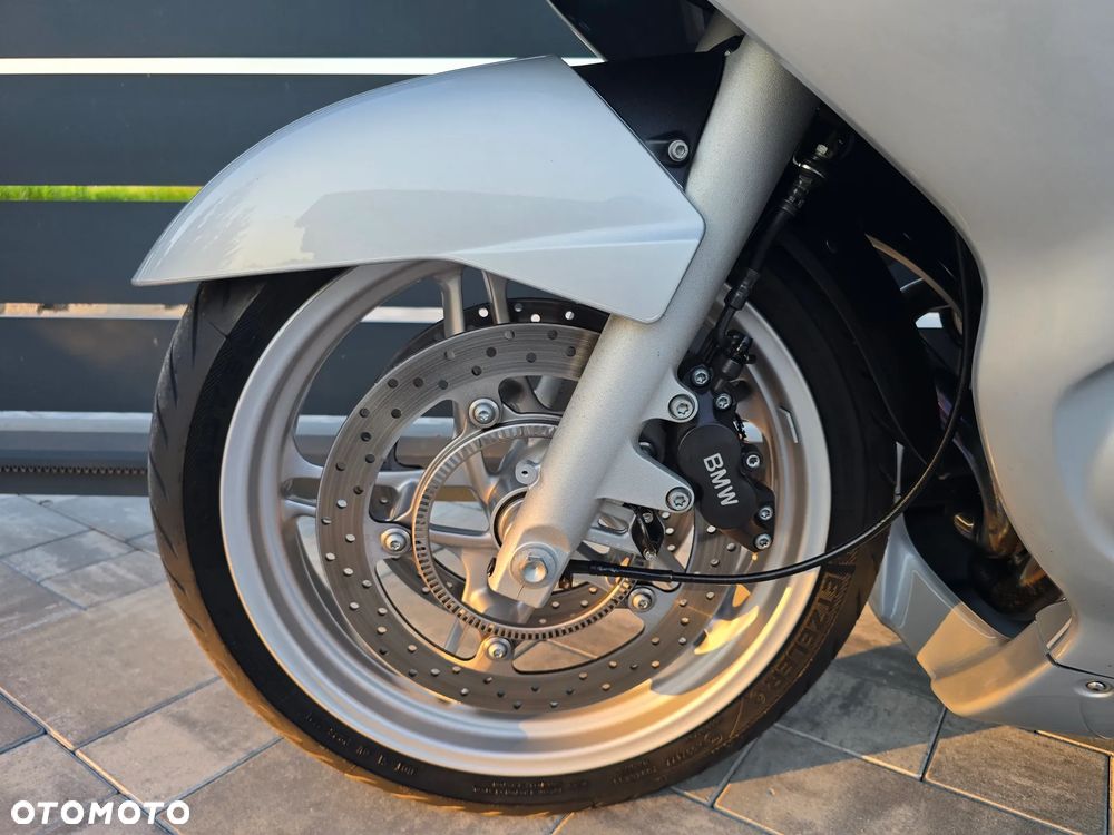 BMW R - 14
