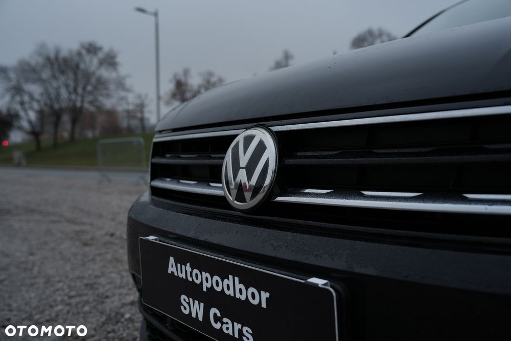 Volkswagen Tiguan - 31