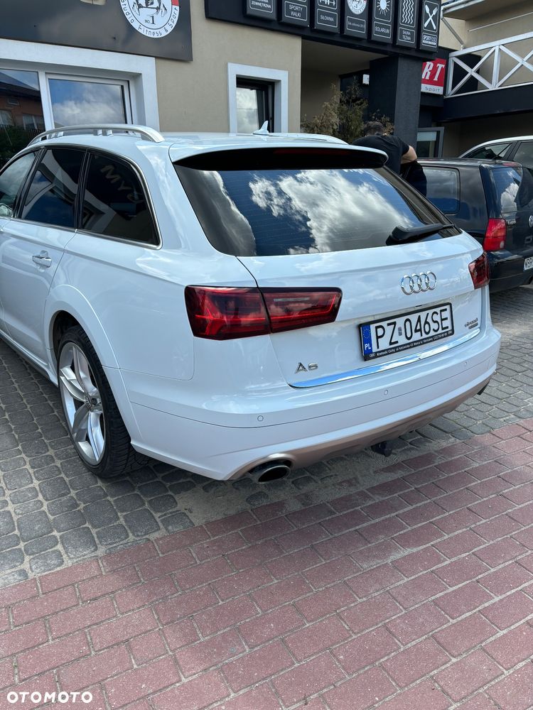 Audi A6 Allroad - 6