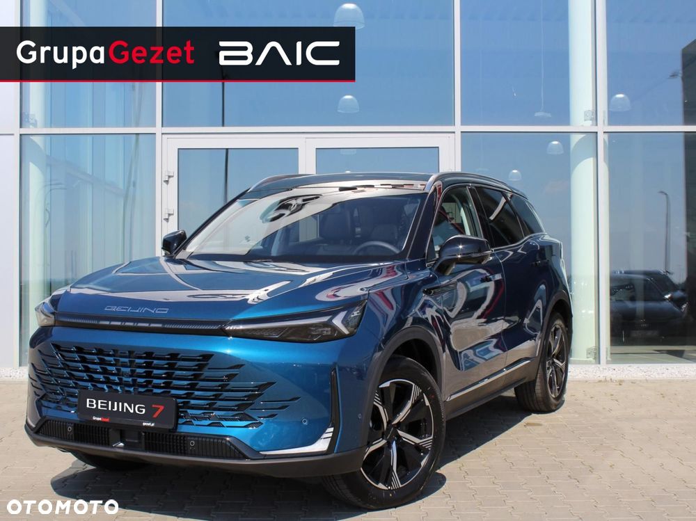 BAIC 7 - 1