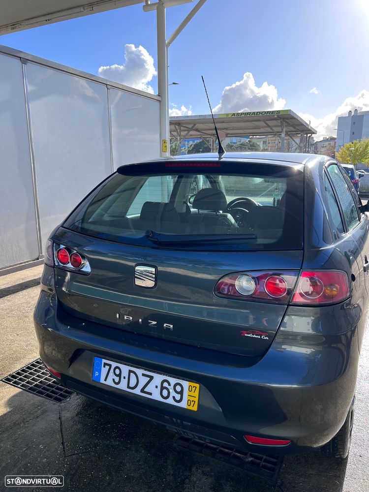 SEAT Ibiza 1.2 12V Style - 3