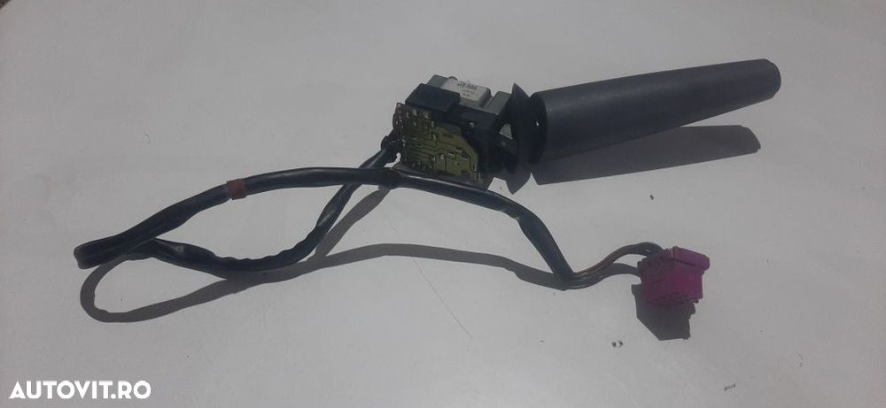 Comutator/maneta retarder autobuz Mercedes Integro - 1