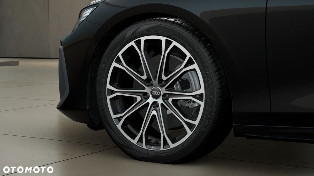 Audi A6 Limousine - 6