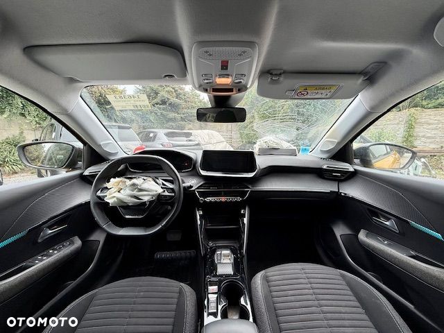 Peugeot 208 e-208 50kWh Style - 19
