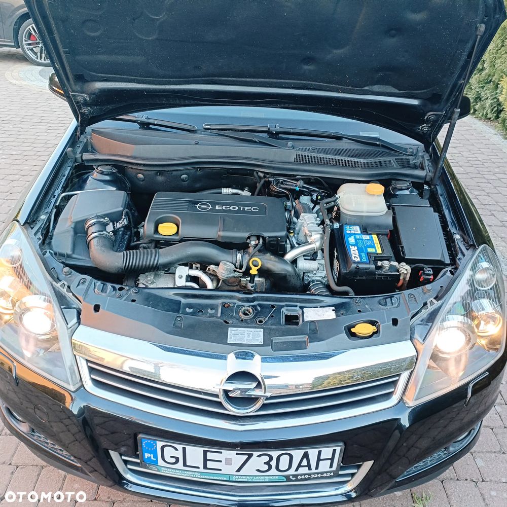 Opel Astra 1.7 CDTI DPF (119g) Innovation 110 Jahre - 3