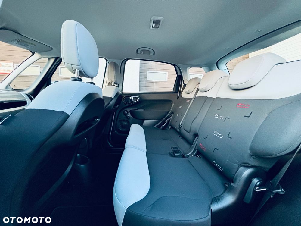 Fiat 500L Wagon 1.4 16V Pop Star - 17