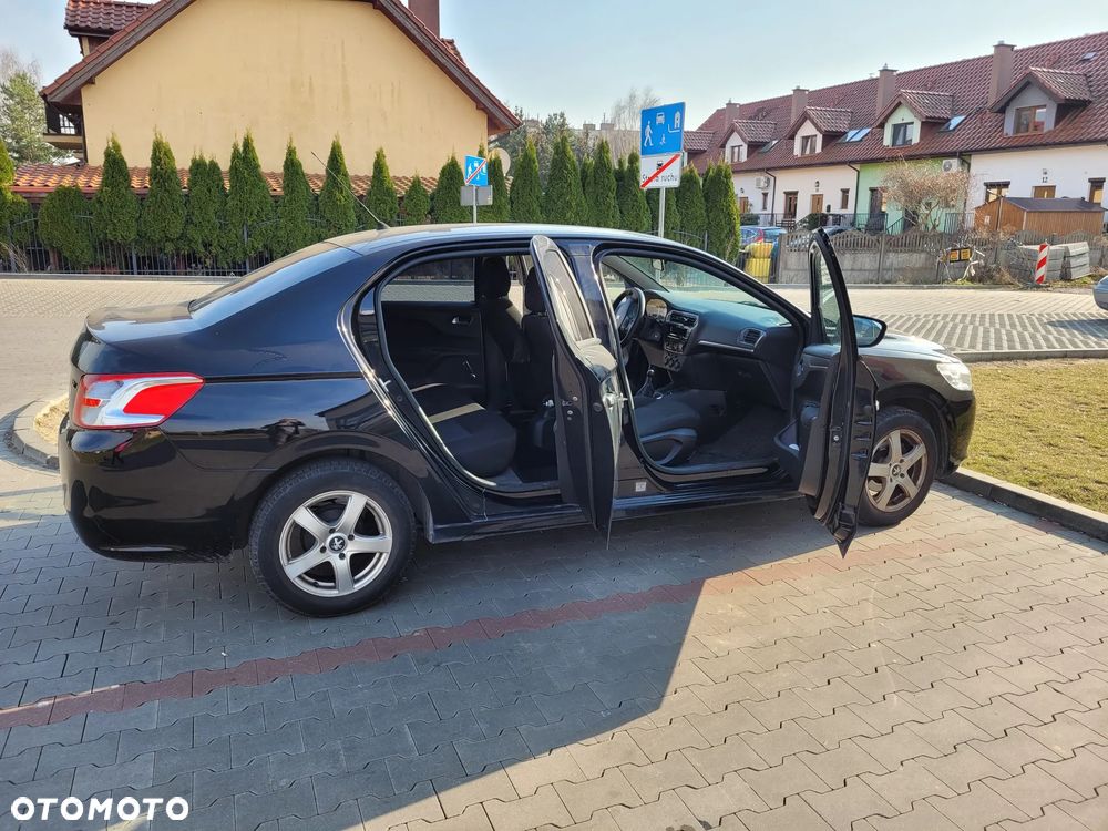 Peugeot 301 1.2 VTi/Pure Tech Access - 16