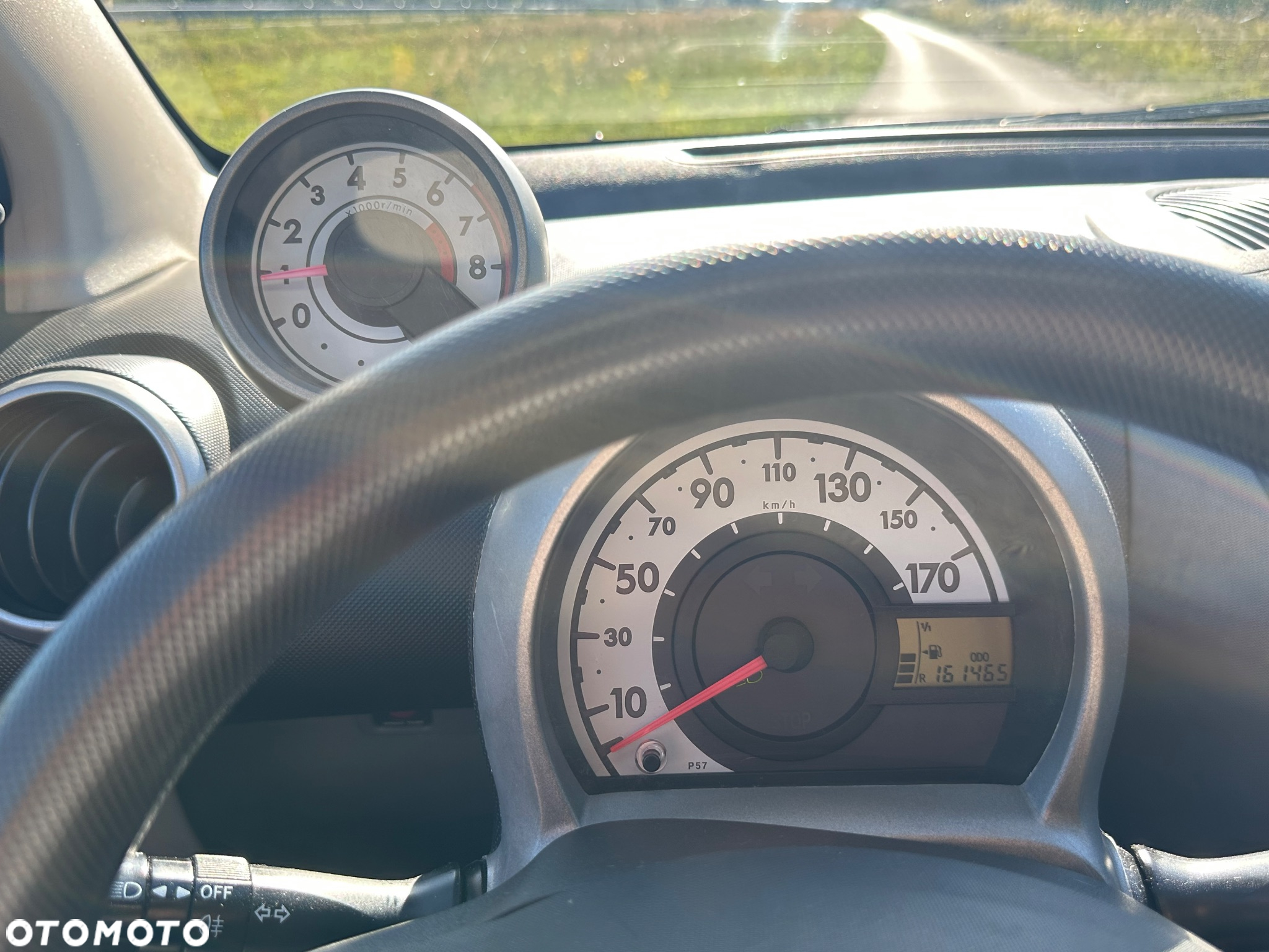 Citroën C1 1.0i Magic - 7