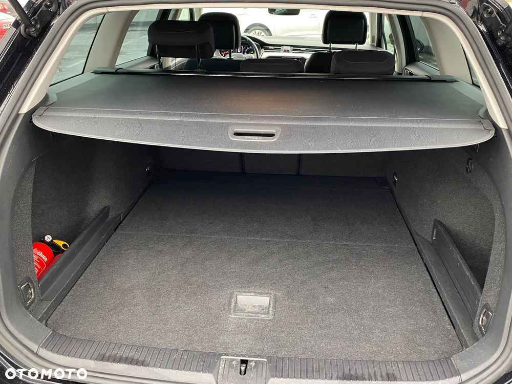 Volkswagen Passat 1.5 TSI EVO Comfortline DSG - 15