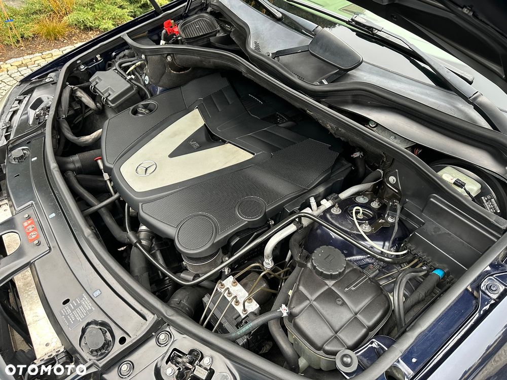 Mercedes-Benz ML 320 CDI 4Matic 7G-TRONIC DPF - 34