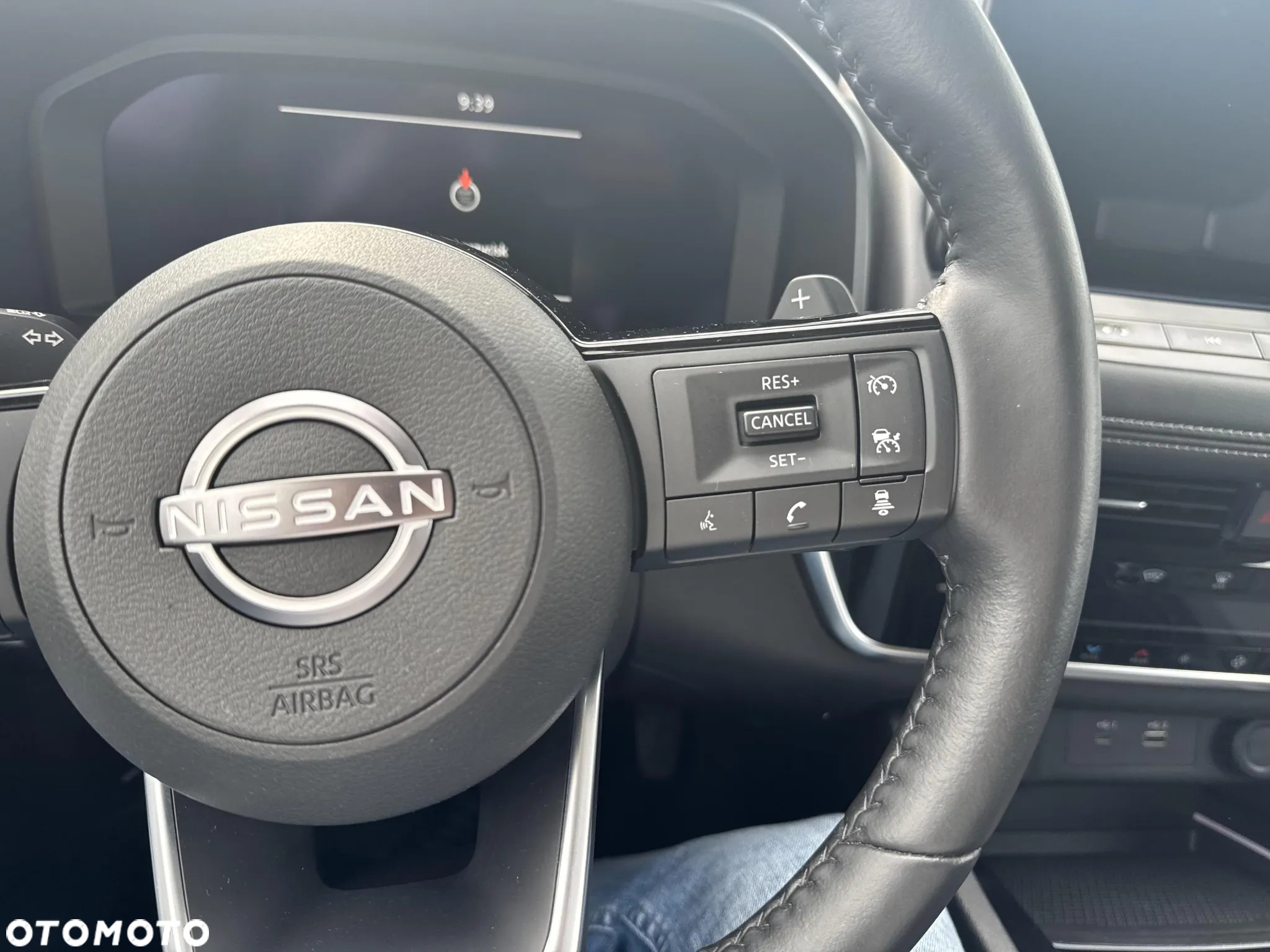 Nissan X-Trail - 18