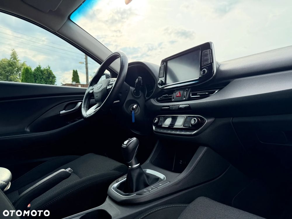 Hyundai i30 - 22
