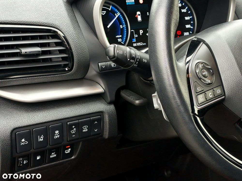 Mitsubishi Eclipse Cross 2.4 PHEV Intense Plus - 18